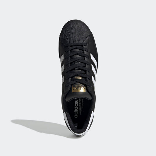 ADIDAS shoes black